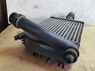 bontott DACIA DUSTER Intercooler