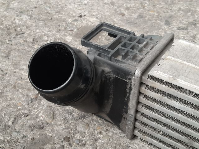 bontott DACIA DUSTER Intercooler