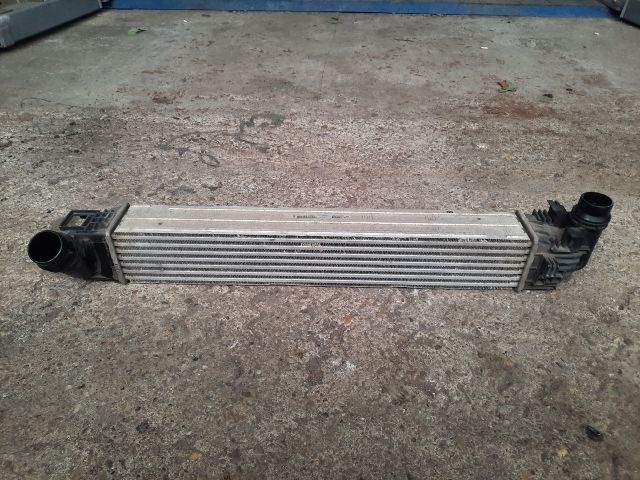 bontott DACIA DUSTER Intercooler