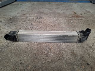 bontott DACIA DUSTER Intercooler