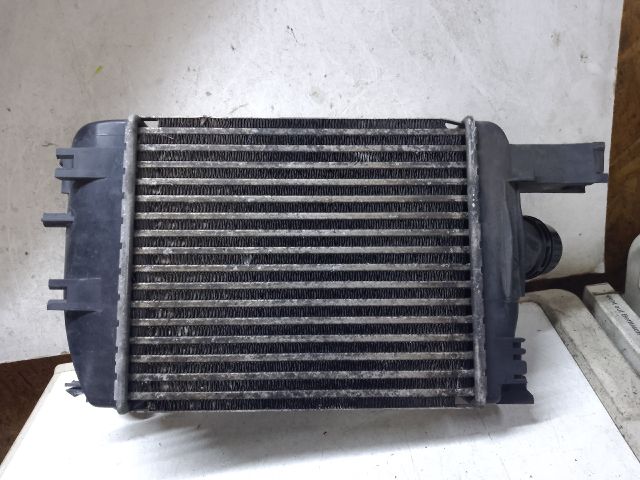 bontott DACIA DUSTER Intercooler