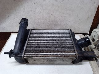 bontott DACIA DUSTER Intercooler