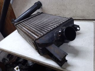 bontott DACIA DUSTER Intercooler