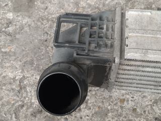 bontott DACIA DUSTER Intercooler