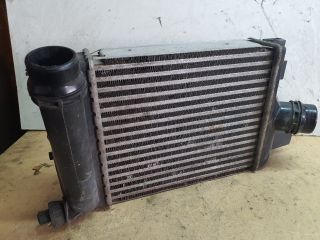 bontott DACIA DUSTER Intercooler