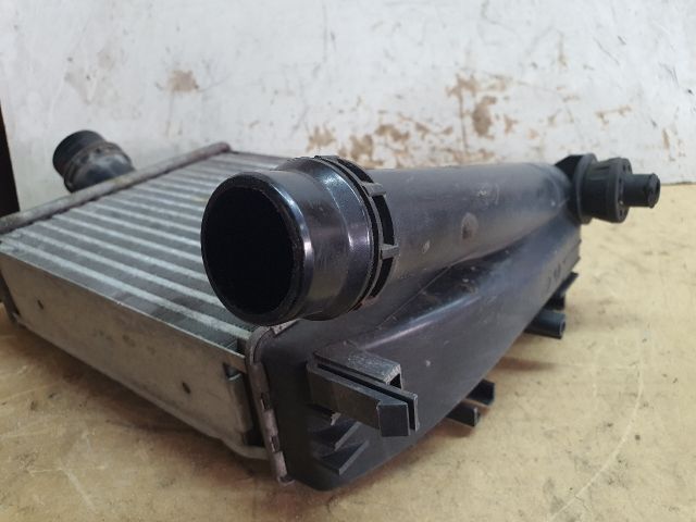 bontott DACIA DUSTER Intercooler