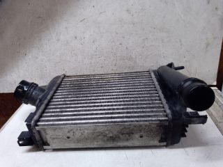 bontott DACIA DUSTER Intercooler