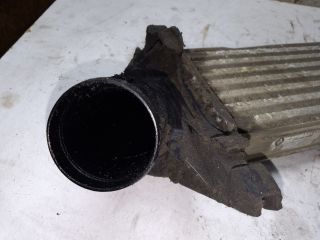 bontott DACIA DUSTER Intercooler