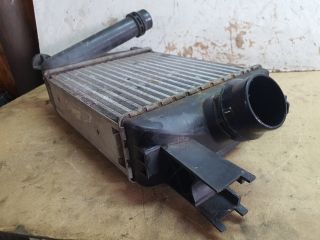 bontott DACIA DUSTER Intercooler