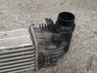 bontott DACIA DUSTER Intercooler