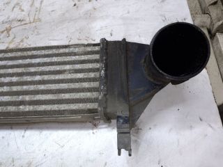 bontott DACIA DUSTER Intercooler