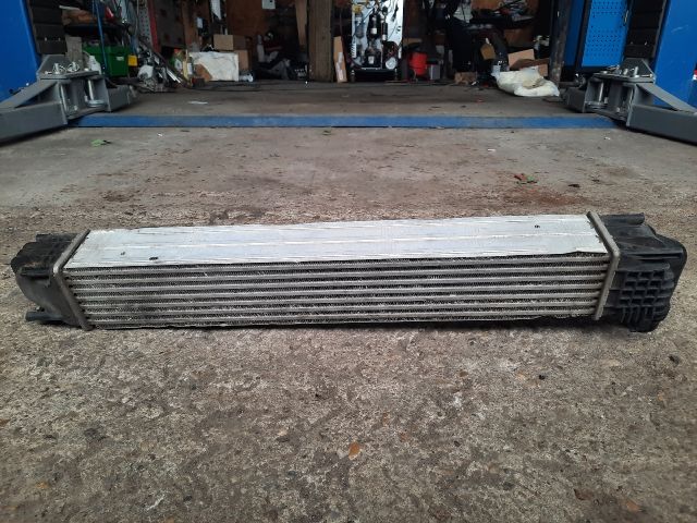 bontott DACIA DUSTER Intercooler