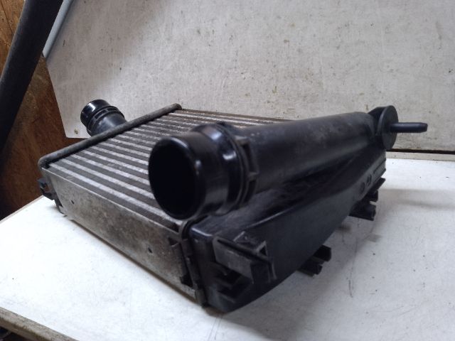 bontott DACIA DUSTER Intercooler