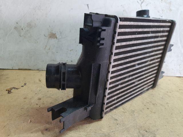bontott DACIA DUSTER Intercooler