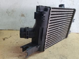 bontott DACIA DUSTER Intercooler