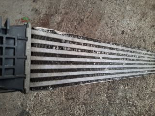 bontott DACIA DUSTER Intercooler