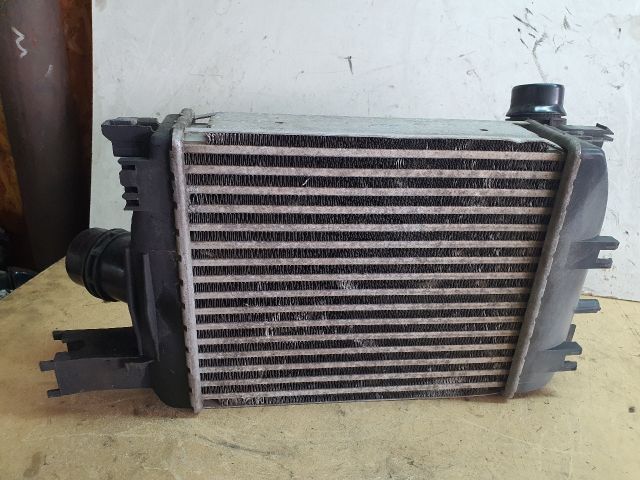 bontott DACIA DUSTER Intercooler
