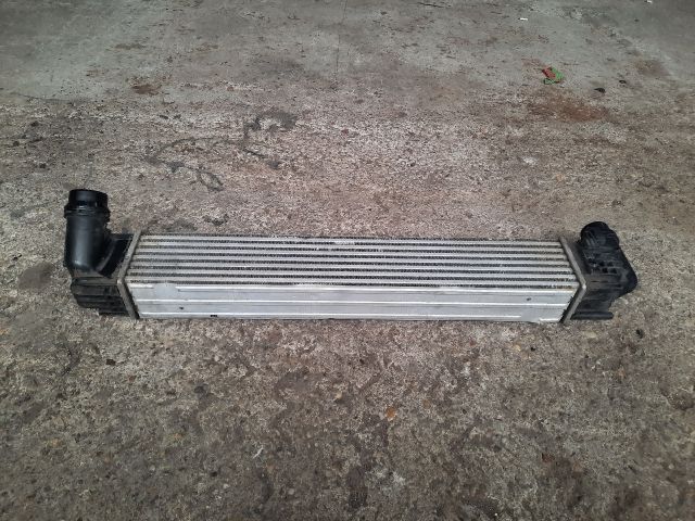 bontott DACIA DUSTER Intercooler