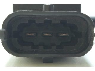 bontott DACIA DUSTER Jeladó (Magában)