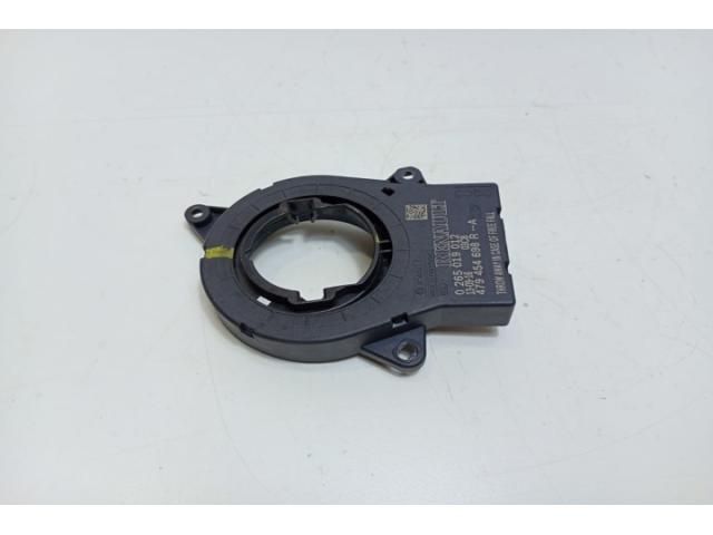 bontott DACIA DUSTER Jeladó (Magában)