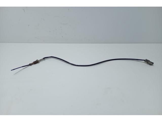 bontott DACIA DUSTER Jeladó (Magában)