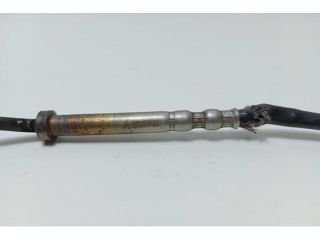 bontott DACIA DUSTER Jeladó (Magában)