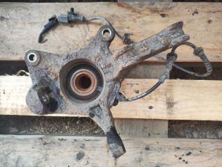 bontott DACIA DUSTER Jobb első Csonkállvány Kerékaggyal