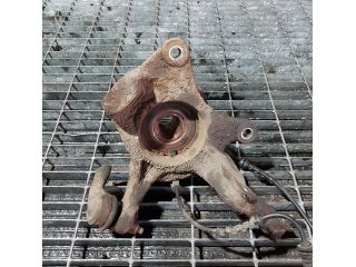 bontott DACIA DUSTER Jobb első Csonkállvány