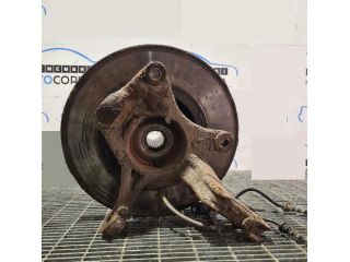 bontott DACIA DUSTER Jobb első Csonkállvány