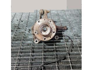 bontott DACIA DUSTER Jobb első Csonkállvány