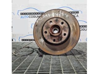 bontott DACIA DUSTER Jobb első Csonkállvány