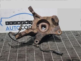 bontott DACIA DUSTER Jobb első Csonkállvány