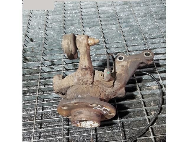 bontott DACIA DUSTER Jobb első Csonkállvány