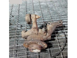 bontott DACIA DUSTER Jobb első Csonkállvány