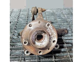 bontott DACIA DUSTER Jobb első Csonkállvány