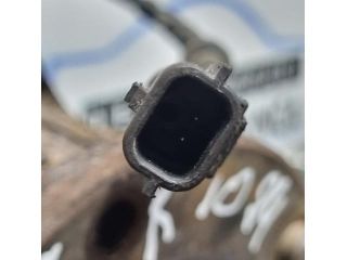 bontott DACIA DUSTER Jobb első Csonkállvány