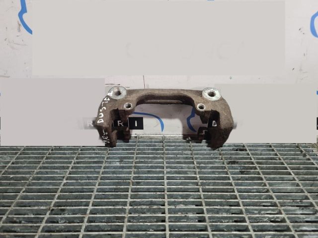 bontott DACIA DUSTER Jobb első Fékkengyel