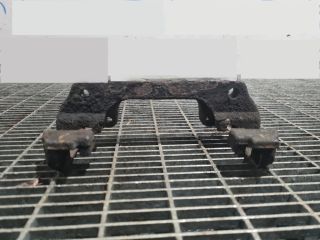 bontott DACIA DUSTER Jobb első Fékkengyel