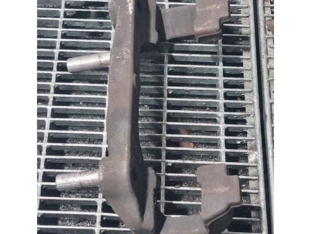 bontott DACIA DUSTER Jobb első Fékkengyel