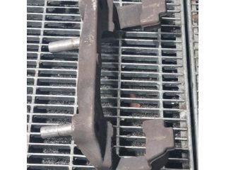 bontott DACIA DUSTER Jobb első Fékkengyel