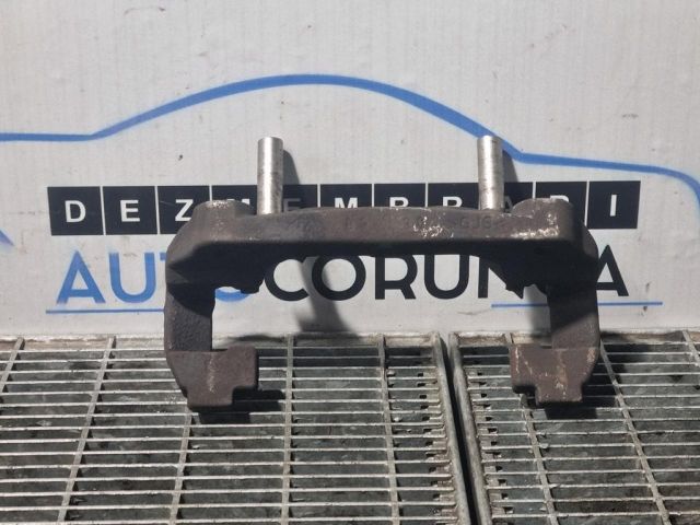 bontott DACIA DUSTER Jobb első Fékkengyel