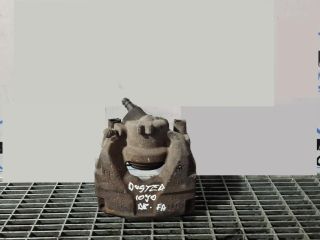 bontott DACIA DUSTER Jobb első Fékkengyel