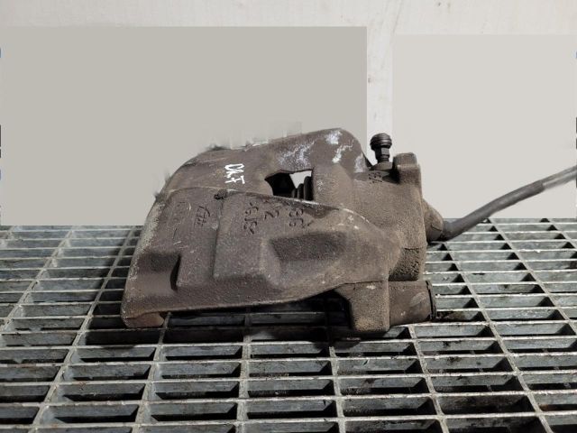 bontott DACIA DUSTER Jobb első Fékkengyel