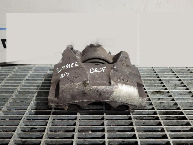bontott DACIA DUSTER Jobb első Fékkengyel