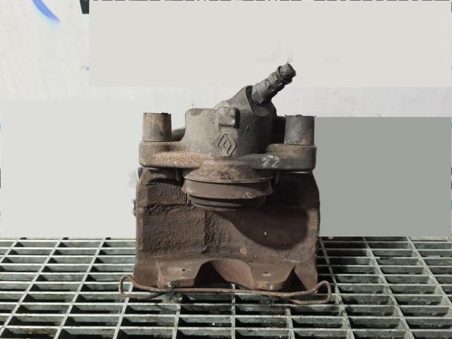 bontott DACIA DUSTER Jobb első Fékkengyel