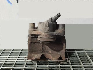 bontott DACIA DUSTER Jobb első Fékkengyel