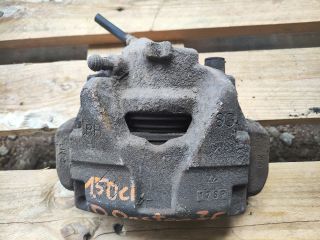 bontott DACIA DUSTER Jobb első Féknyereg Munkahengerrel