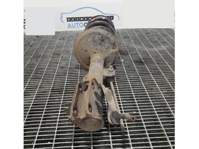 bontott DACIA DUSTER Jobb első Lengéscsillapító