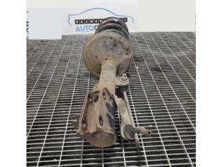 bontott DACIA DUSTER Jobb első Lengéscsillapító