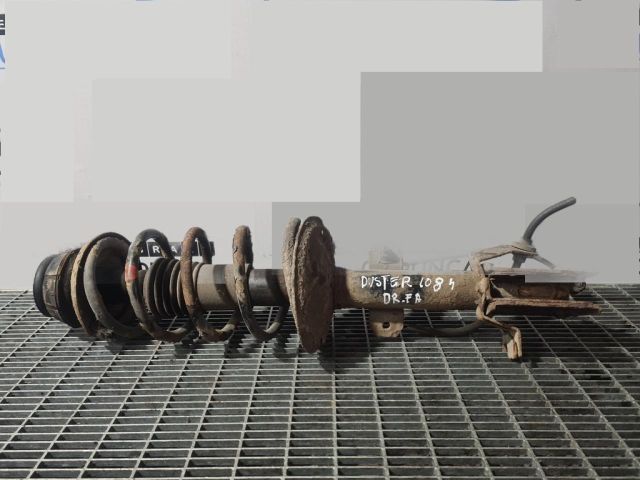 bontott DACIA DUSTER Jobb első Lengéscsillapító